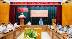 Tiếp tục đổi mới, phát triển và nâng cao hiệu quả kinh tế tập thể trong giai đoạn mới